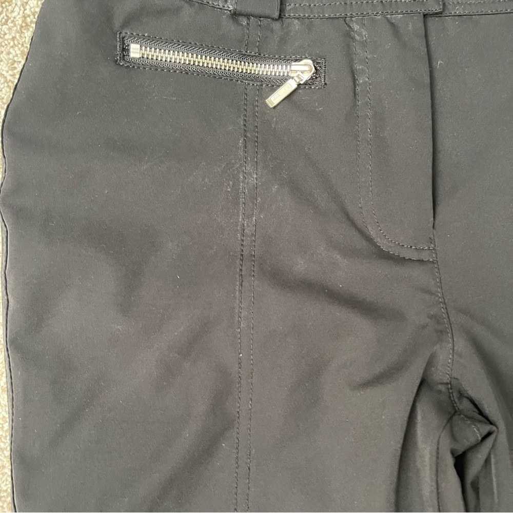 NILS Women’s Black Size 4 Ski Pants - Picture 14 of 15